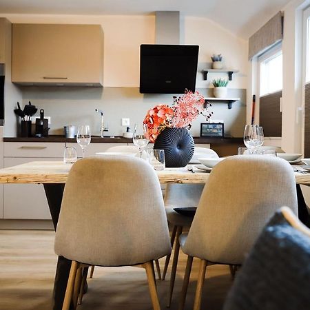 Smart Resorts Haus Topas Ferienwohnung 303 วินเทอร์แบร์ก ภายนอก รูปภาพ