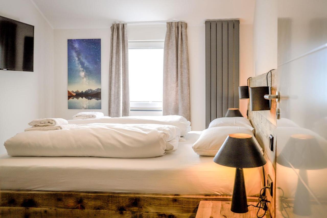 Smart Resorts Haus Topas Ferienwohnung 303 วินเทอร์แบร์ก ภายนอก รูปภาพ