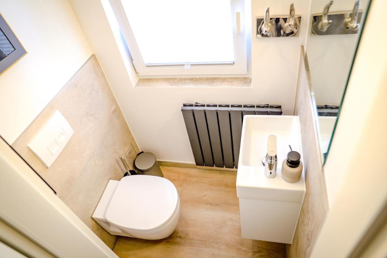 Smart Resorts Haus Topas Ferienwohnung 303 วินเทอร์แบร์ก ภายนอก รูปภาพ