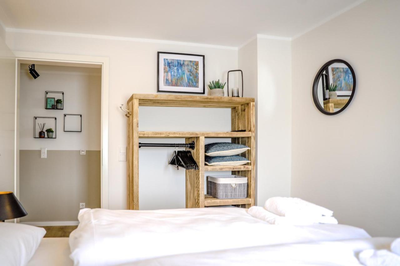 Smart Resorts Haus Topas Ferienwohnung 303 วินเทอร์แบร์ก ภายนอก รูปภาพ