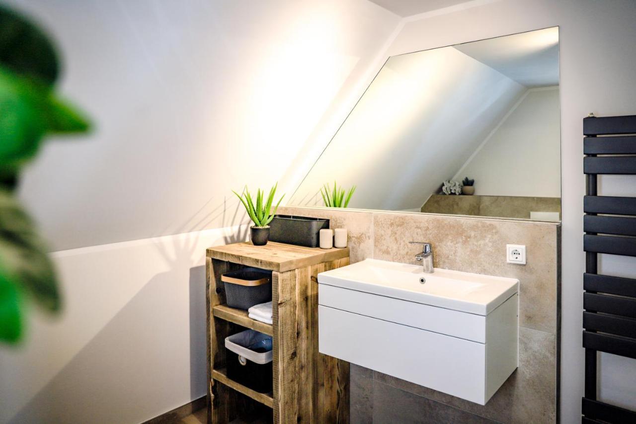 Smart Resorts Haus Topas Ferienwohnung 303 วินเทอร์แบร์ก ภายนอก รูปภาพ