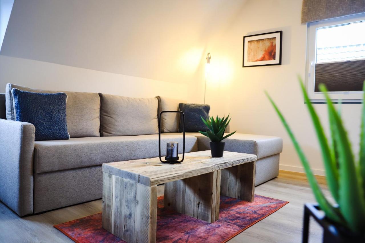 Smart Resorts Haus Topas Ferienwohnung 303 วินเทอร์แบร์ก ภายนอก รูปภาพ