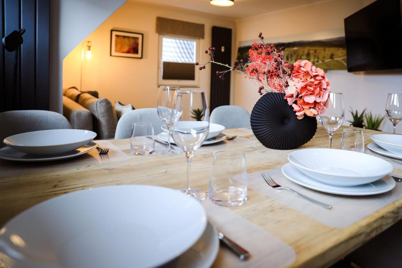 Smart Resorts Haus Topas Ferienwohnung 303 วินเทอร์แบร์ก ภายนอก รูปภาพ