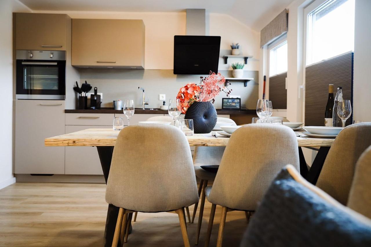 Smart Resorts Haus Topas Ferienwohnung 303 วินเทอร์แบร์ก ภายนอก รูปภาพ